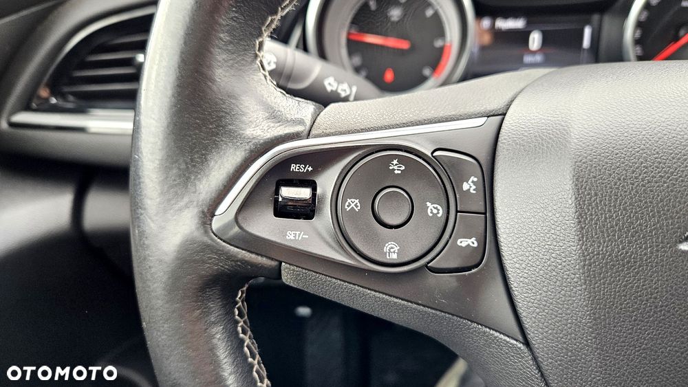 Opel Insignia 2.0 CDTI ecoFLEXStart/Stop Innovation - 11