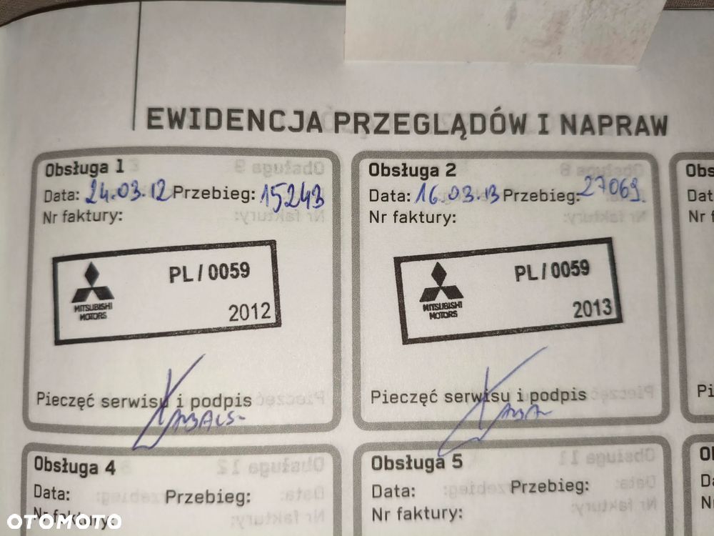 Mitsubishi Colt 1.3 Inform - 26