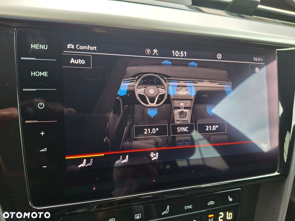 Volkswagen Arteon - 24
