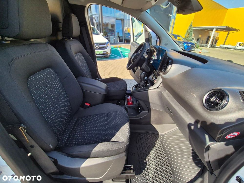 Mercedes-Benz citan 110 CDI - 8