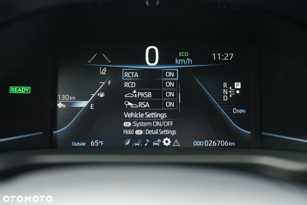 Toyota Mirai - 29