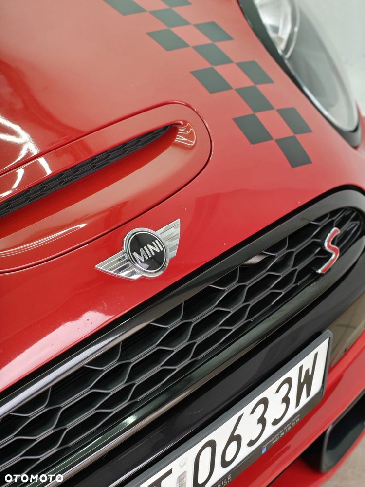 MINI Cooper S Standard - 22