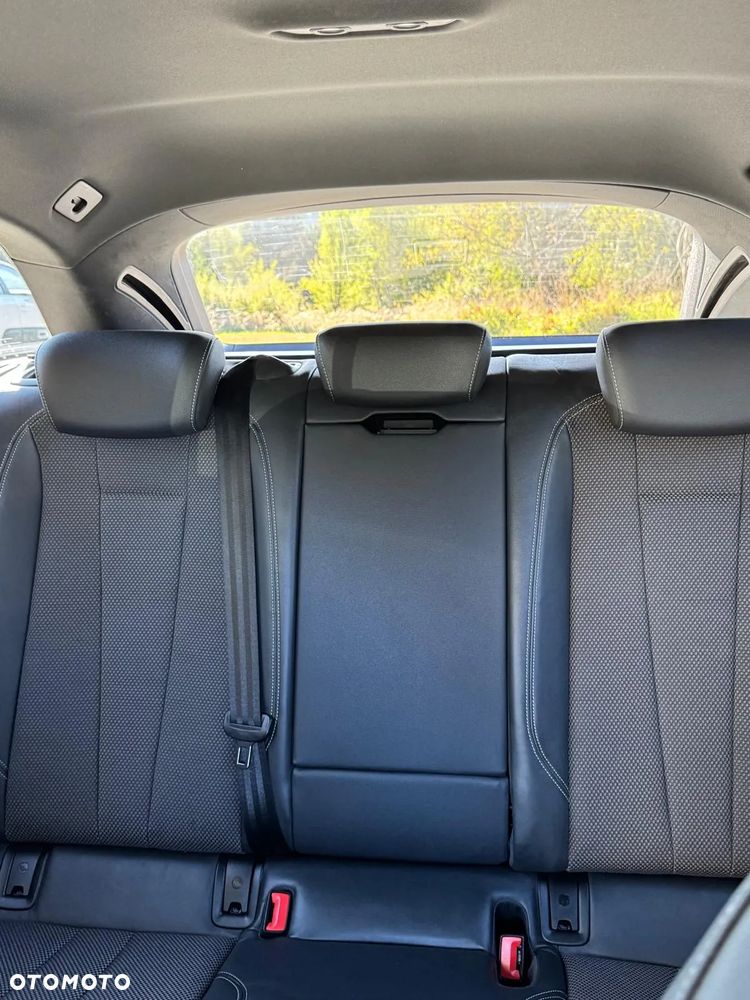 Audi A4 Avant 40 TDI quattro S tronic S line - 18