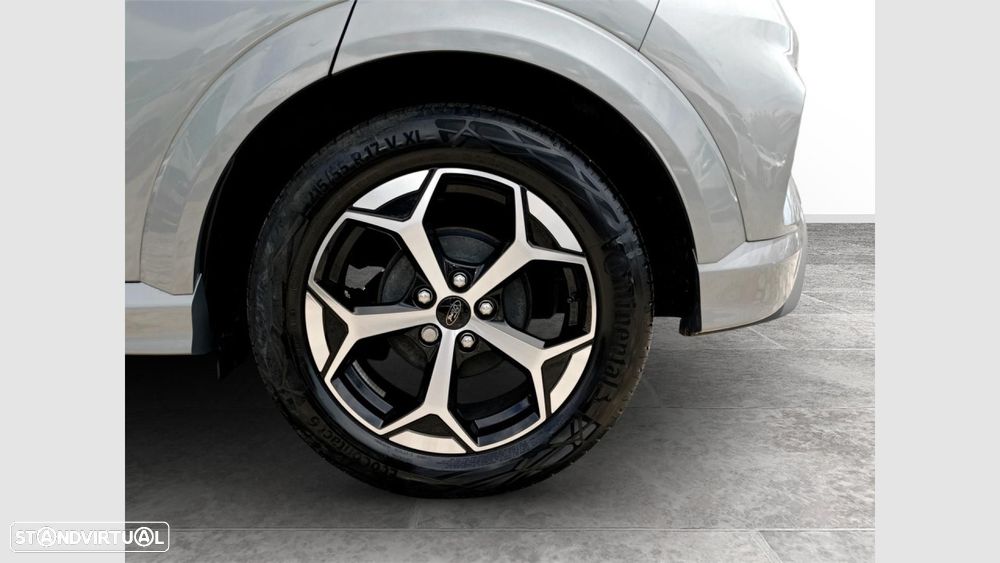 Ford Puma 1.0 EcoBoost MHEV ST-Line — fotografia 10