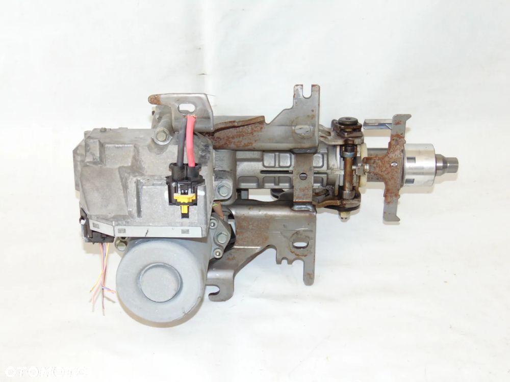Pompa wspomagania wspomaganie elektryczne 8200589332 Renault Scenic 2 II 05-09r - 6