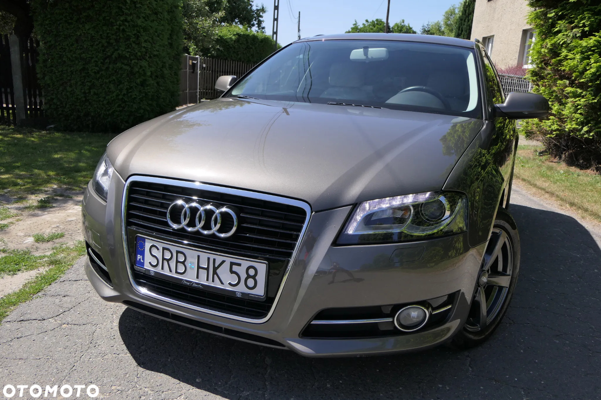 Audi A3 1.6 TDI Ambiente - 2