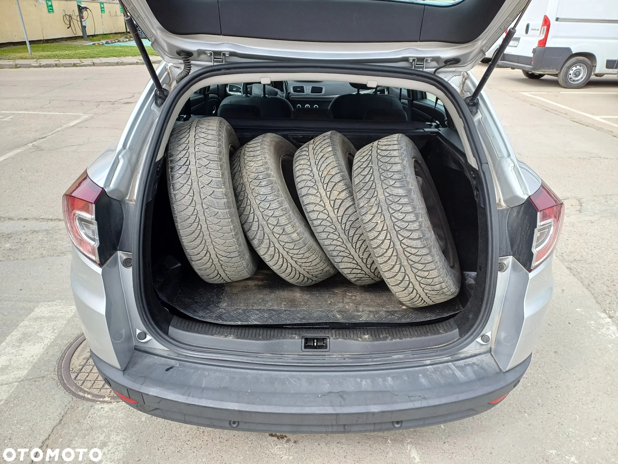 Renault Megane 1.2 16V TCe Energy Life - 16