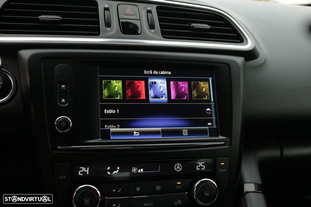 Renault Kadjar Energy dCi 110 EDC Business - 52