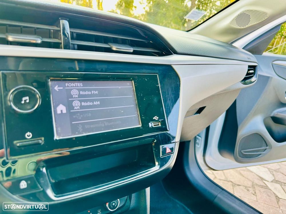 Opel Corsa 1.2 Edition - 25