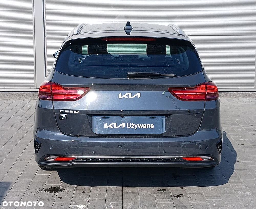 Kia Ceed 1.5 T-GDI M - 9
