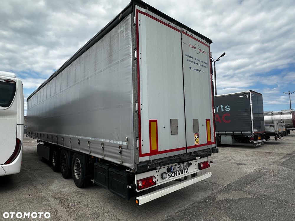 Schmitz Cargobull SCB*S3T - 14