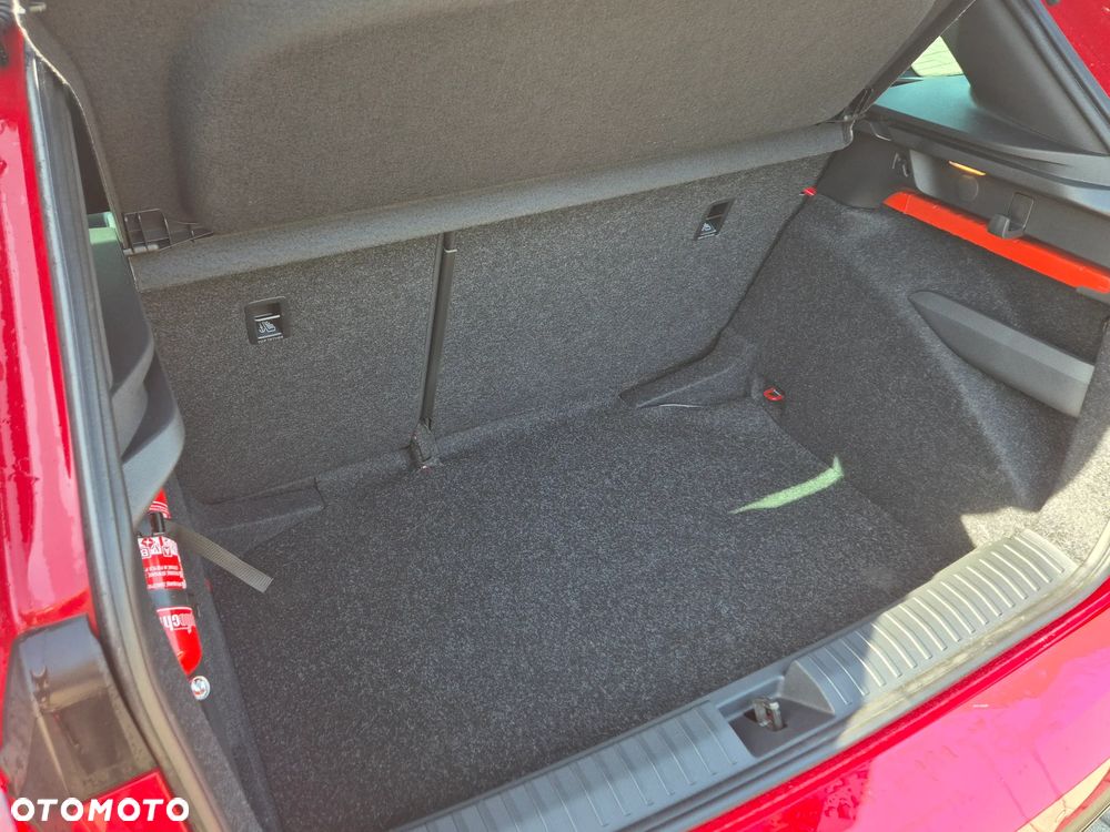 Skoda Kamiq 1.5 TSI Monte Carlo DSG - 11