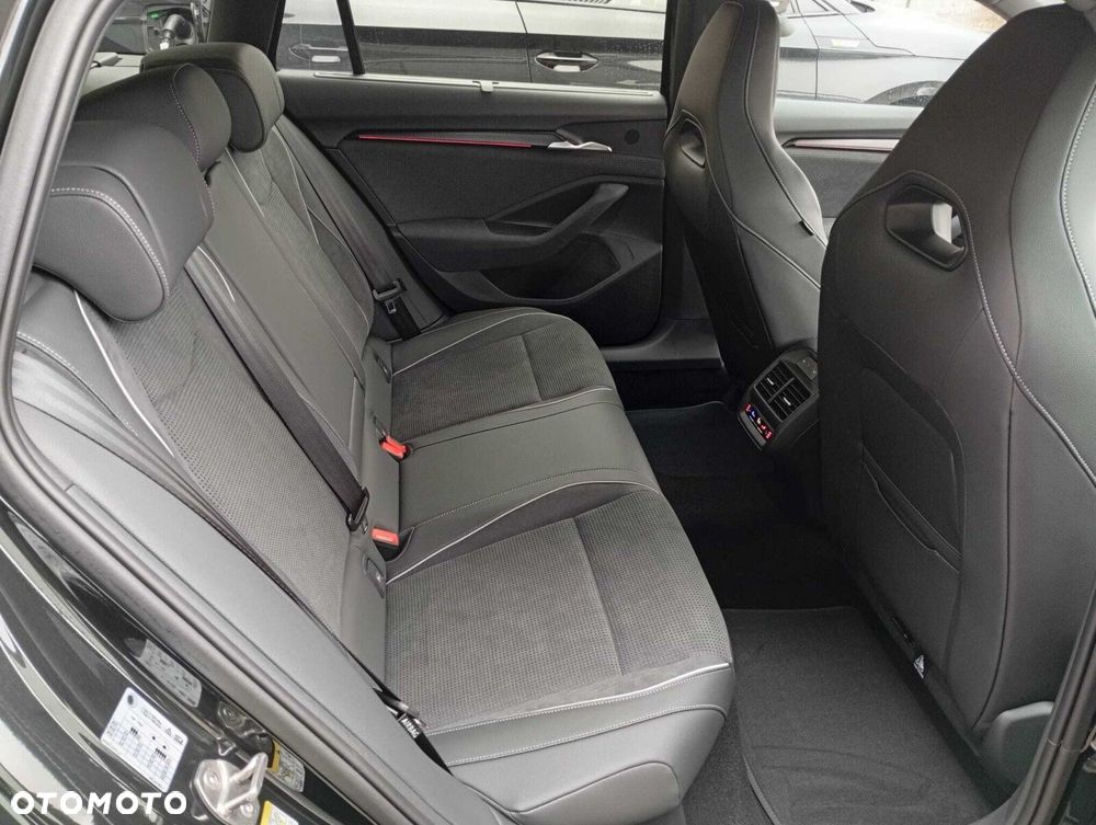 Skoda Superb - 30
