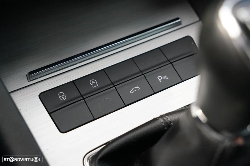 Skoda Octavia Break 1.4 TSI Drive - 21