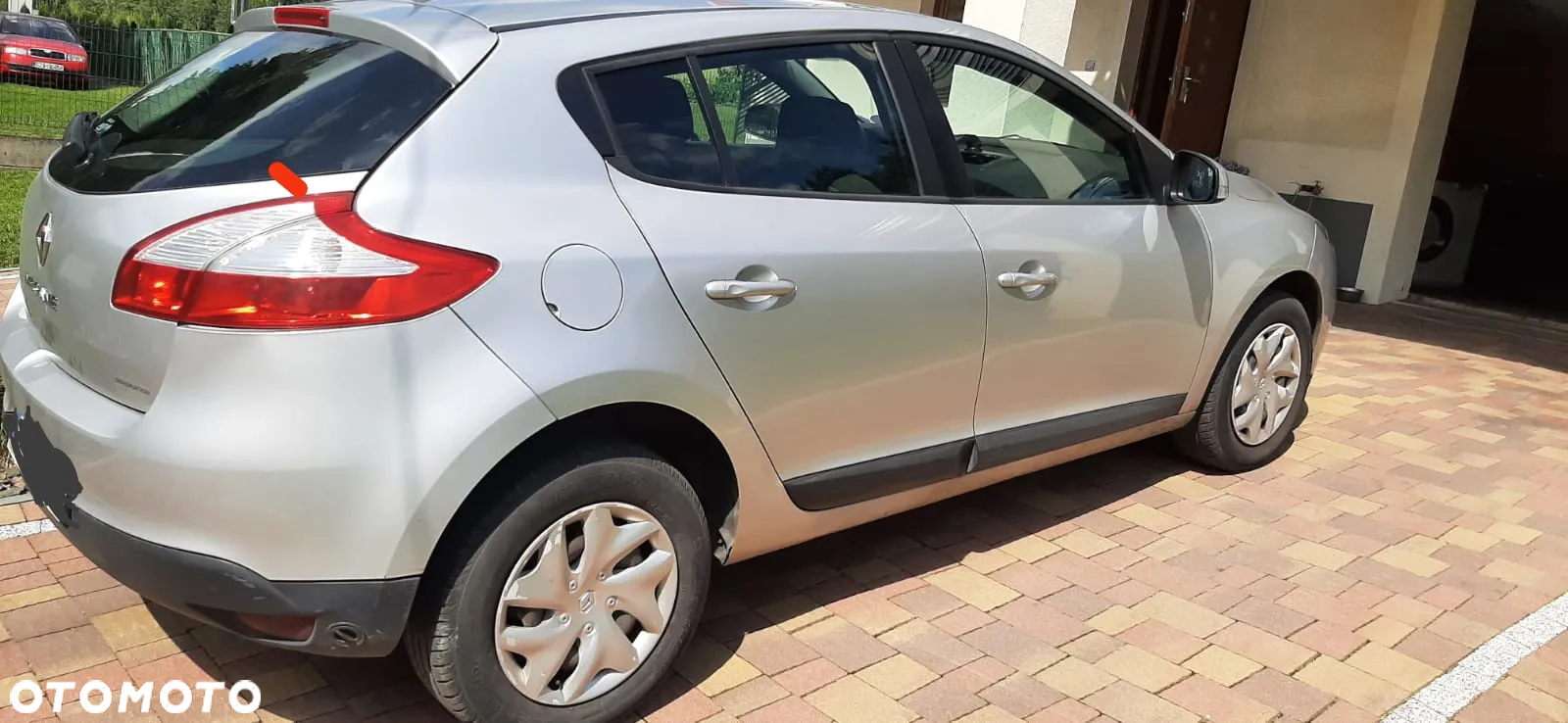 Renault Megane 1.6 16V Generation - 9