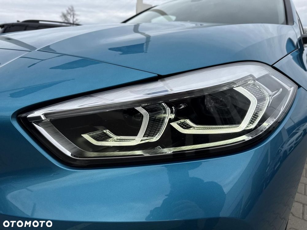 BMW Seria 1 118i Advantage - 26