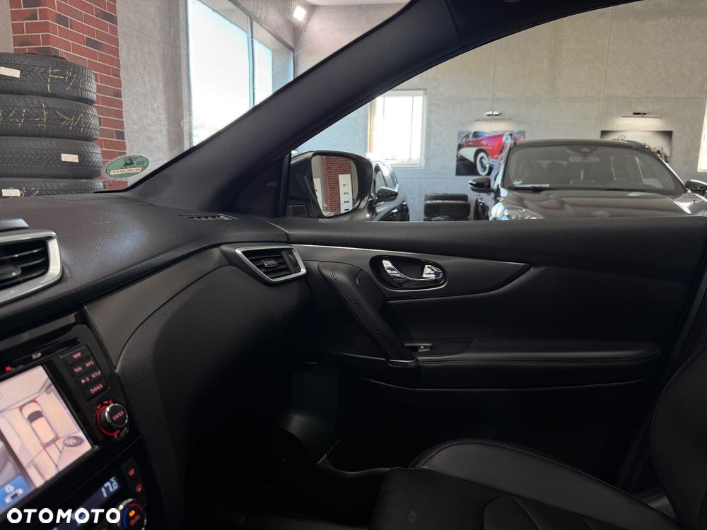 Nissan Qashqai 1.6 DIG-T 360 - 31