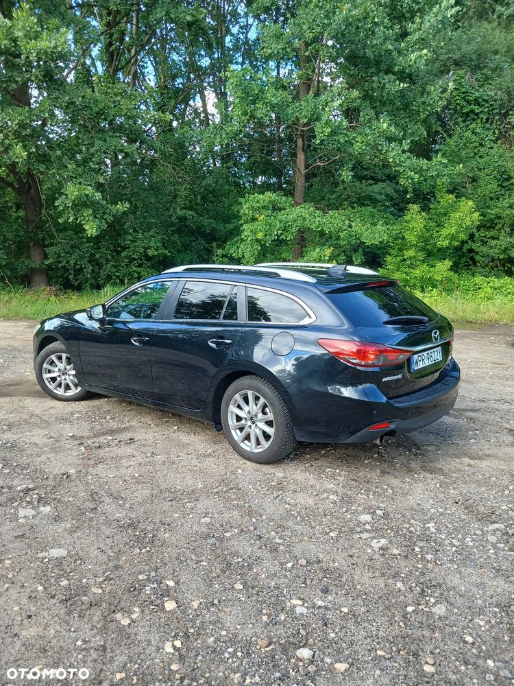Mazda 6 ver-2-0-skymotion - 5