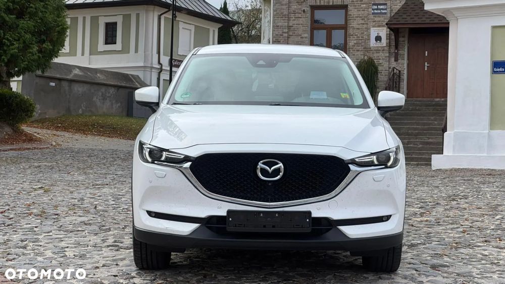 Mazda CX-5 - 16