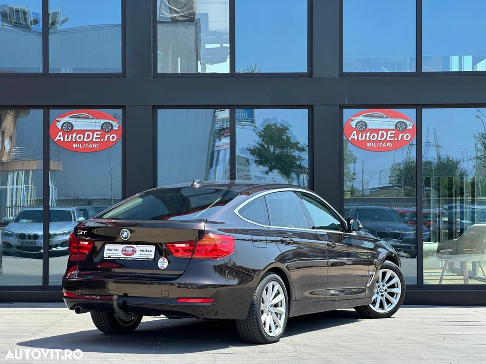 BMW Seria 3 - 4