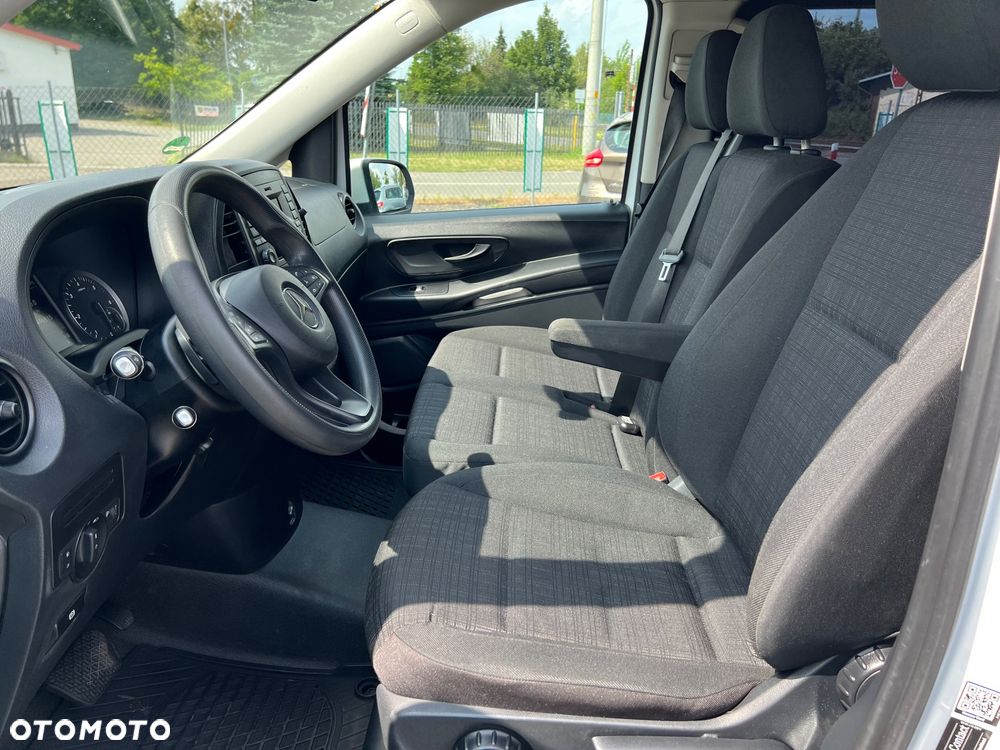 Mercedes-Benz Vito Tourer Extralang EDITION - 13