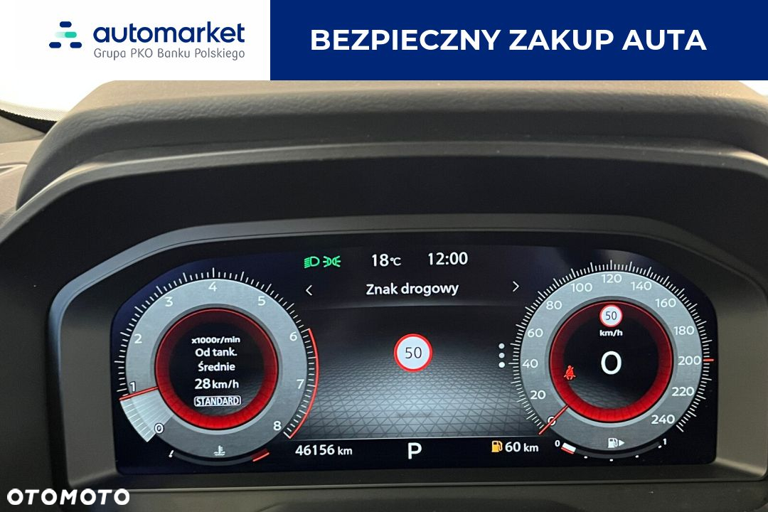 Nissan Qashqai 1.3 DIG-T mHEV 4x4 Tekna+ Xtronic - 12