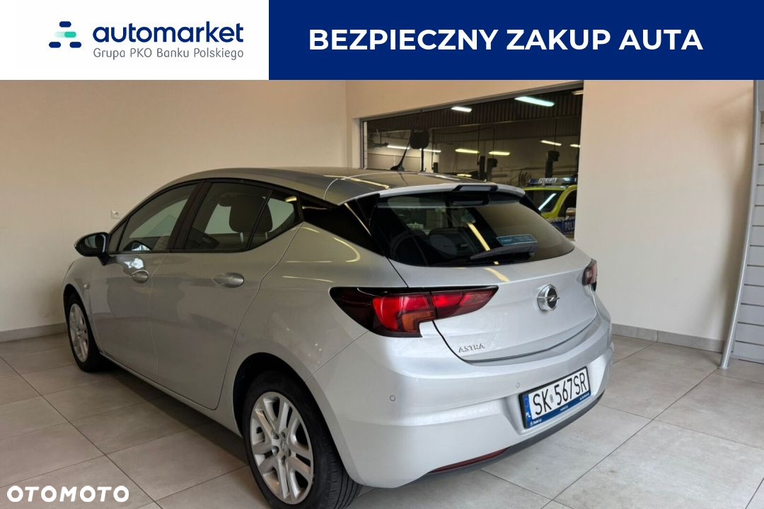 Opel Astra V 1.5 CDTI Edition S&S - 3