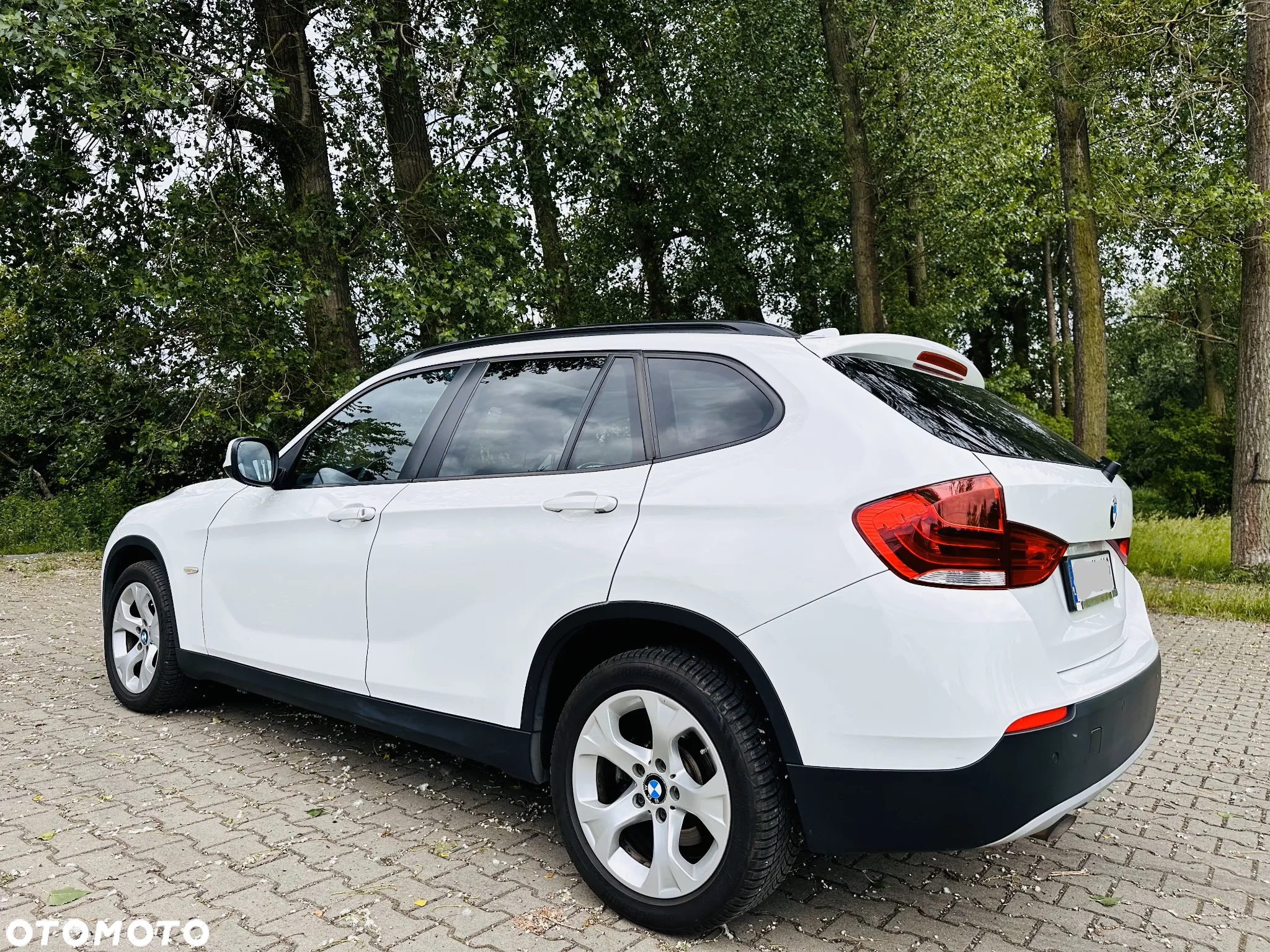 BMW X1 sDrive18d - 3