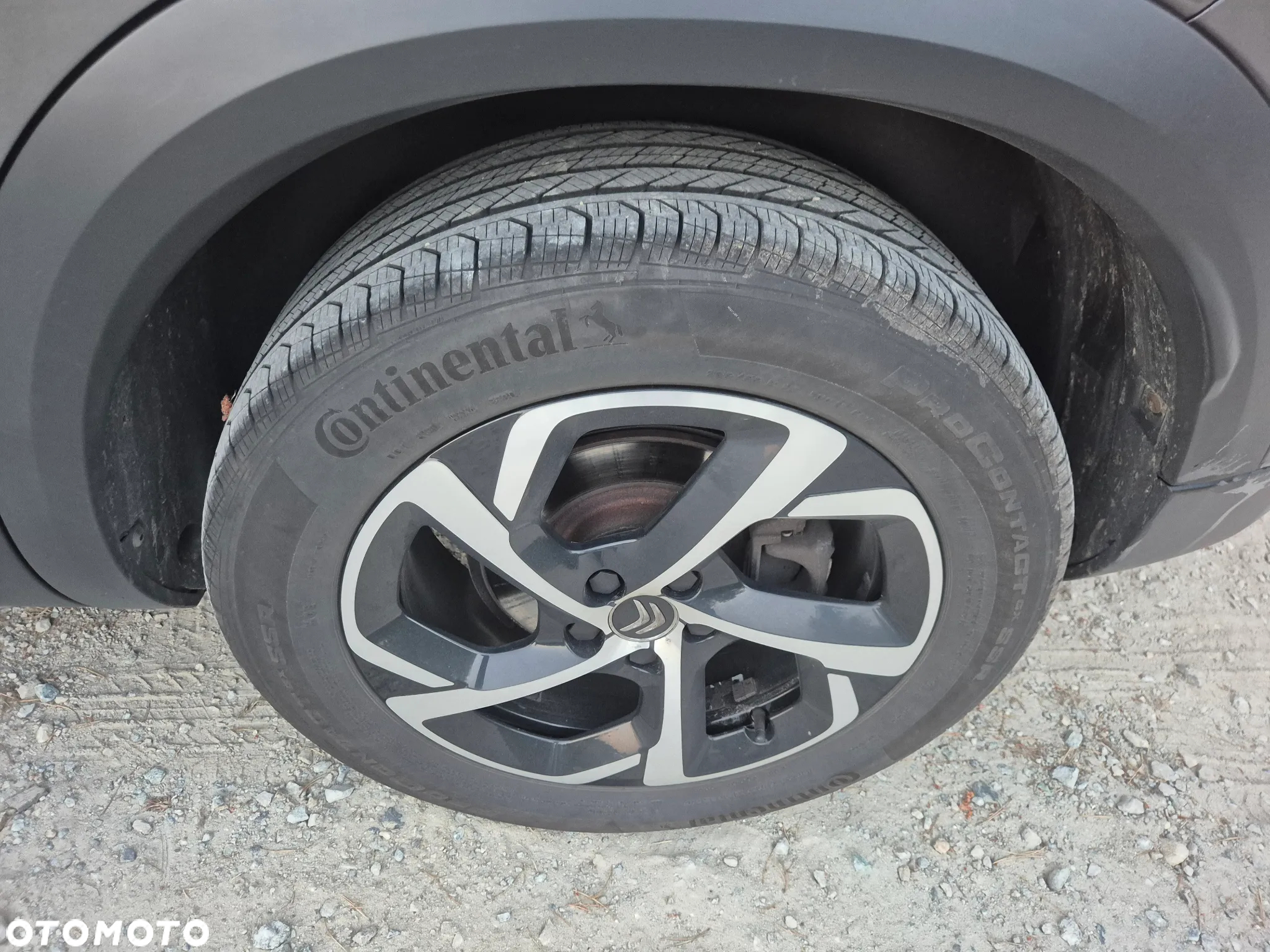 Citroën C5 Aircross BlueHDI 180 S&S EAT8 SHINE - 35