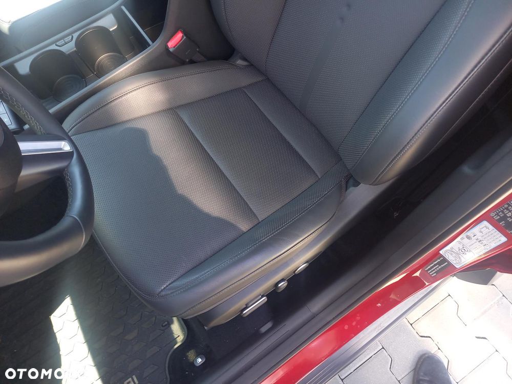 Hyundai Kona 1.6 T-GDI Platinum DCT - 15