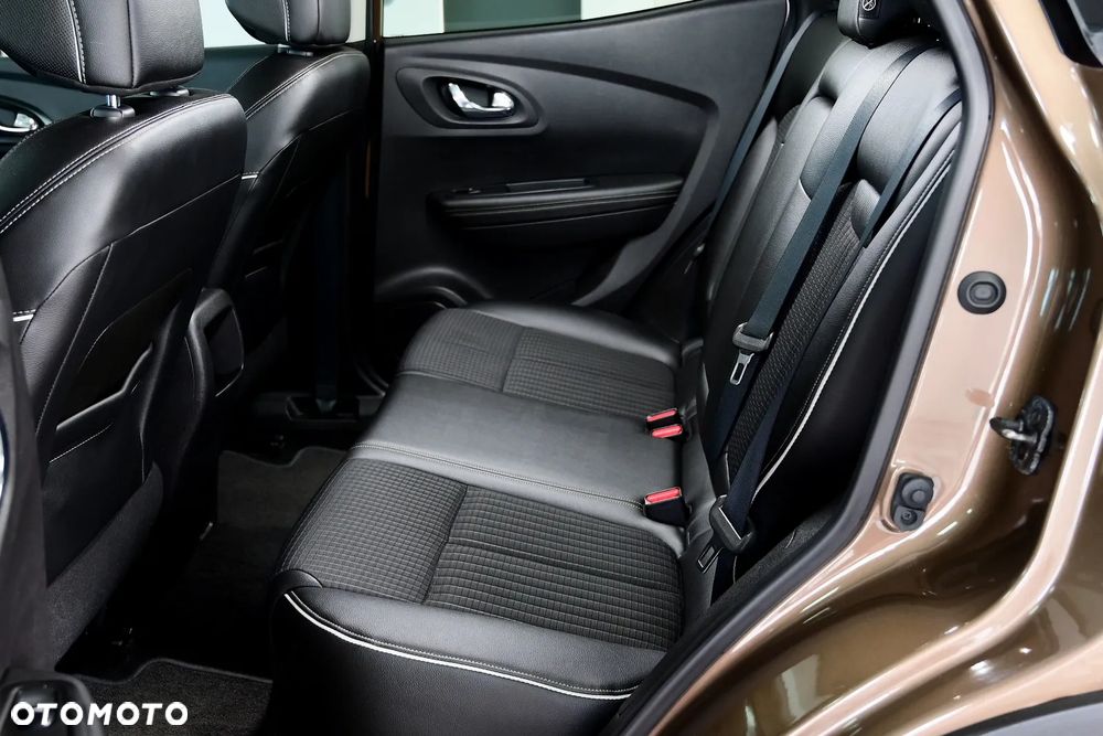 Renault Kadjar Energy TCe 130 Bose Edition - 20