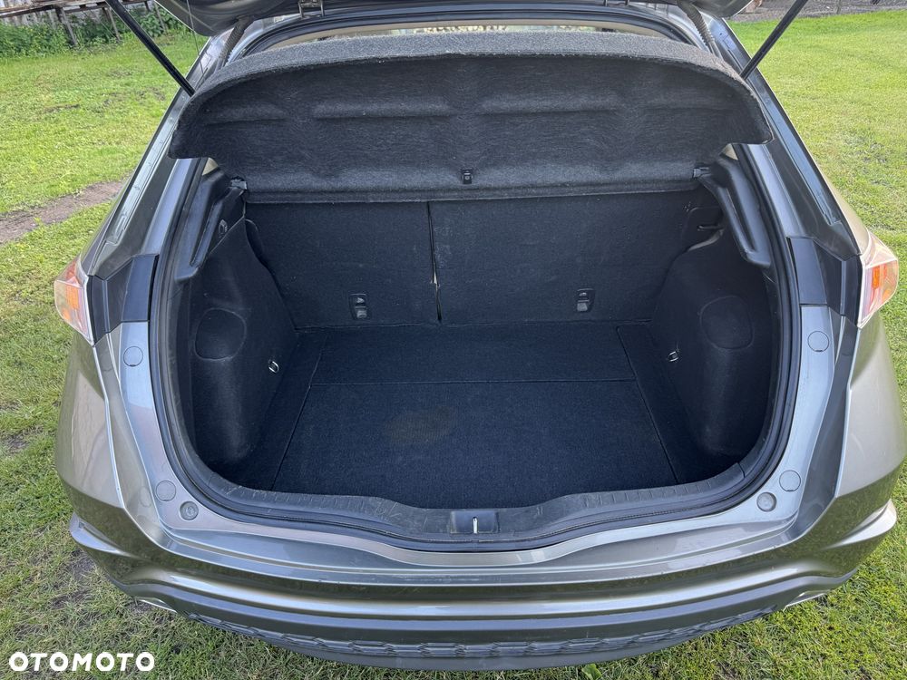 Honda Civic - 7