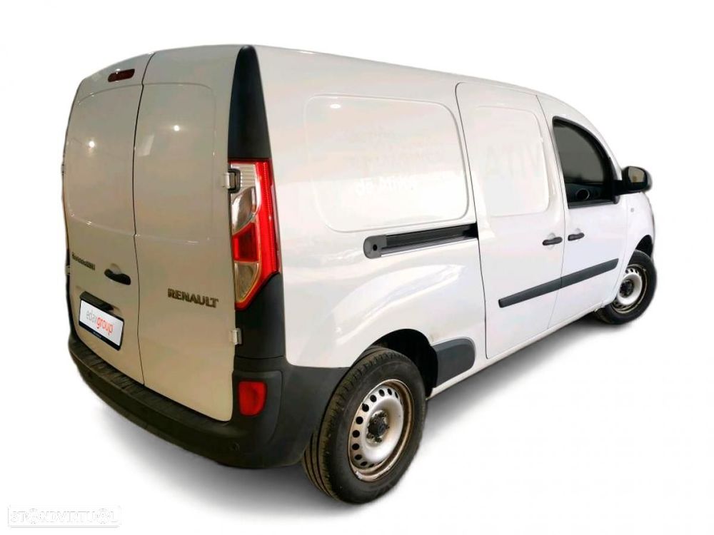 Renault Kangoo 1.5 dCi Maxi Business S/S c/IVA - 2