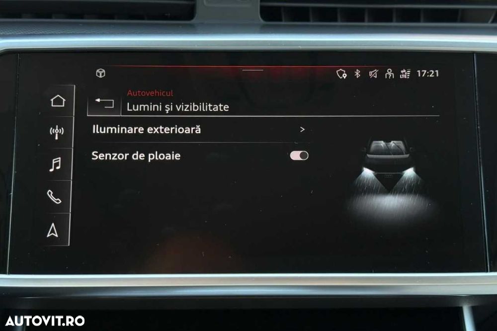 Audi A6 Limuzina - 40