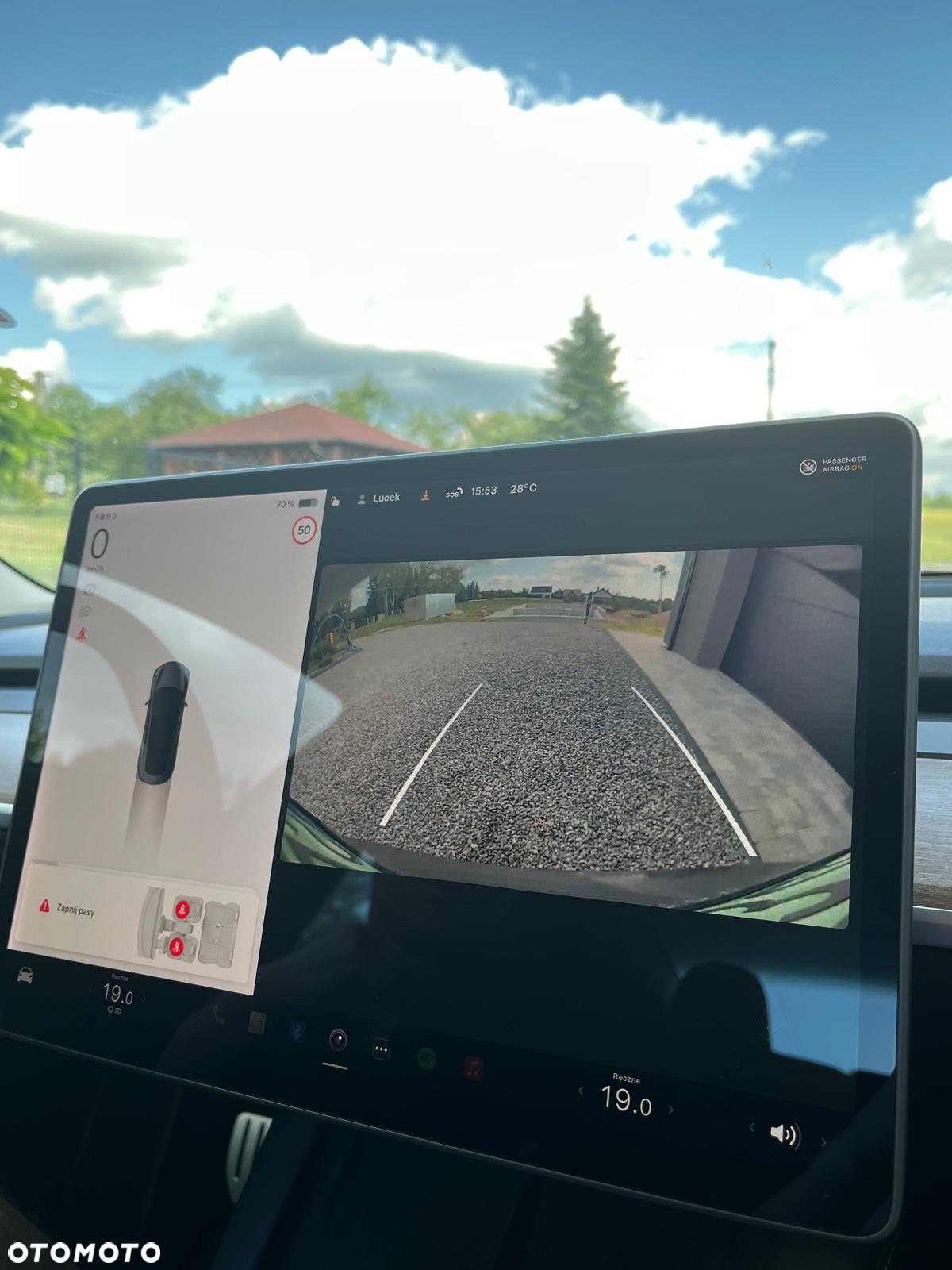 Tesla Model 3 Performance AWD - 31