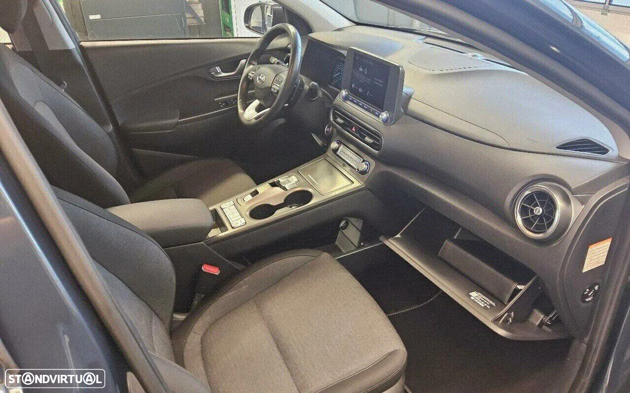 Hyundai Kauai EV 64 kWh Premium - 3