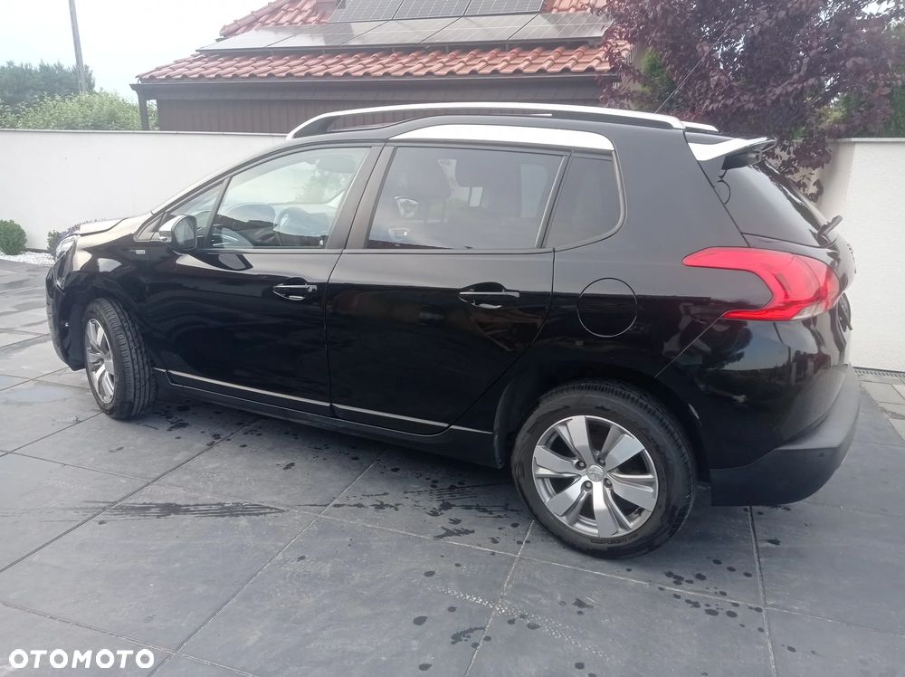Peugeot 2008 PureTech 82 Style - 6
