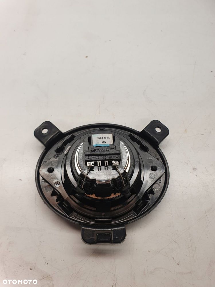 GŁOŚNIK SŁUPKA BOSE AUDI Q7 4L 4L0035361 - 2