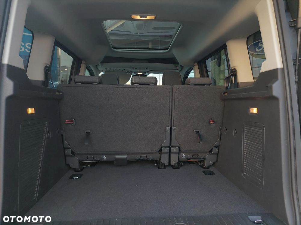 Ford Tourneo Connect 1.5 TDCi Titanium - 16