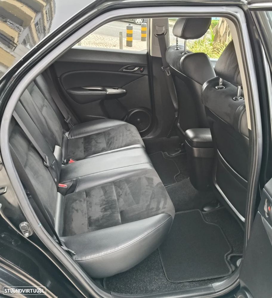 Honda Civic 1.4 i-VTEC Sport - 19