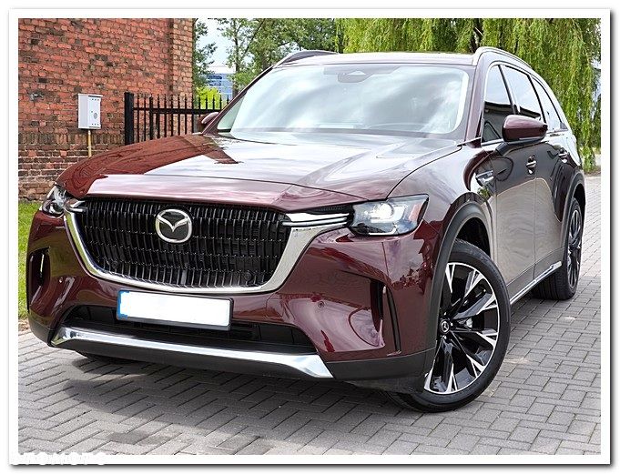 Mazda CX-90 - 3