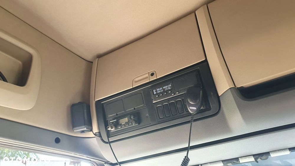 Scania R450 - 5