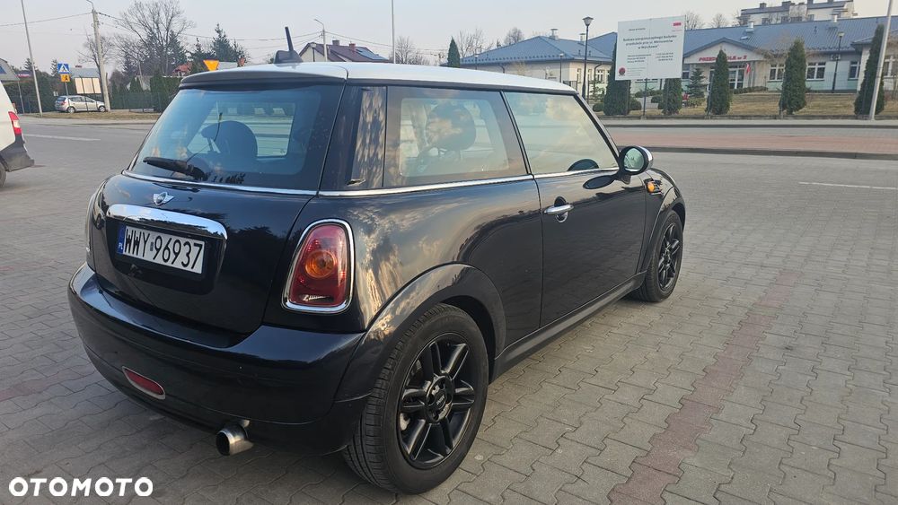 MINI Cooper - 6