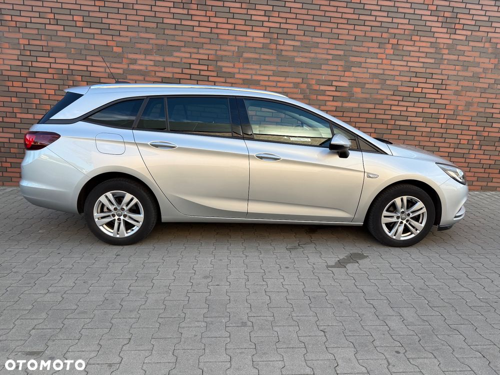 Opel Astra 1.6 CDTI Start/Stop Sports Tourer Active - 6