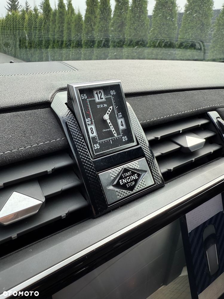 DS Automobiles DS 7 Crossback 1.6 PureTech Performance Line + - 24