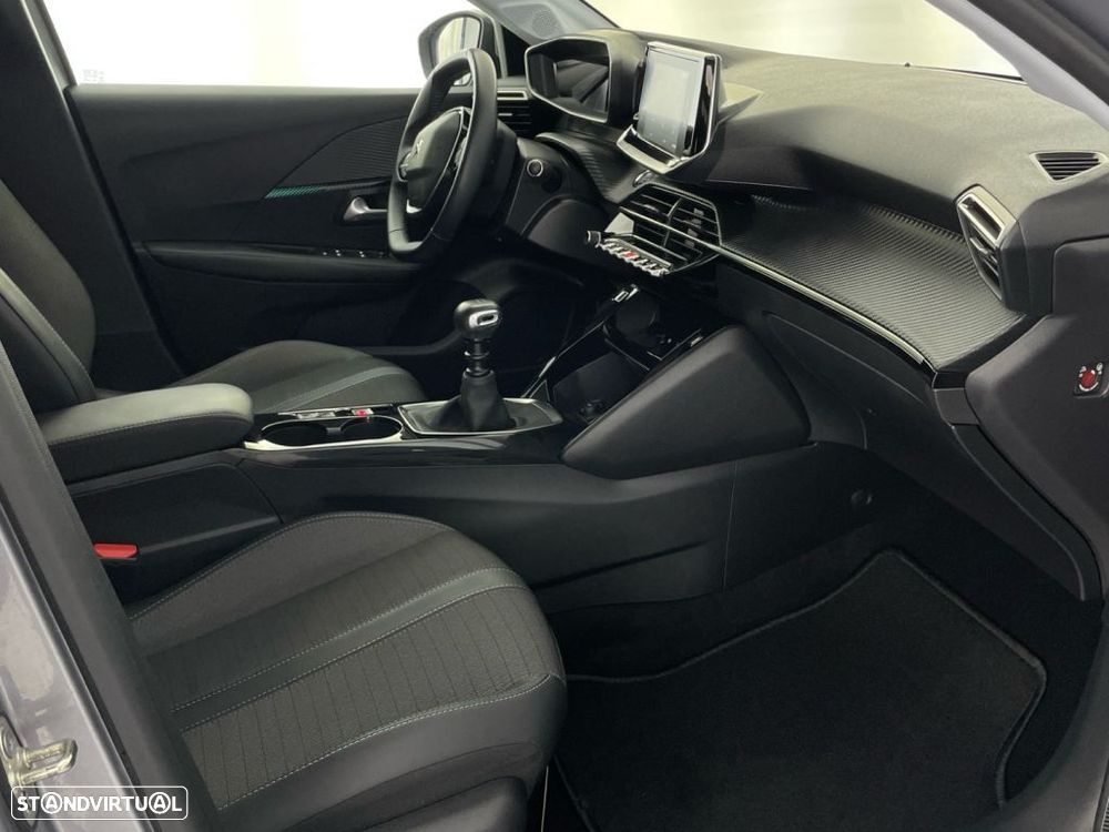 Peugeot 208 1.2 PureTech Active - 27