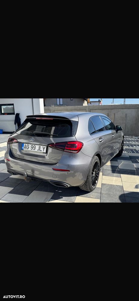 Mercedes-Benz EQA ver-180-d-aut- - 5