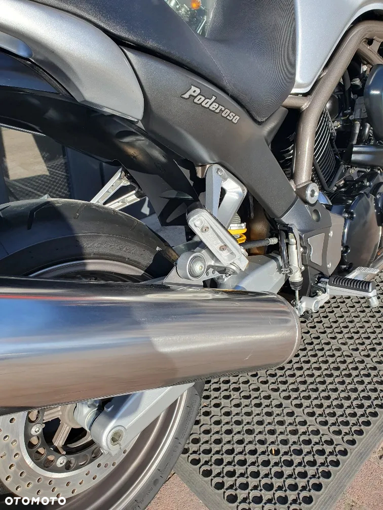 Yamaha Bulldog - 19