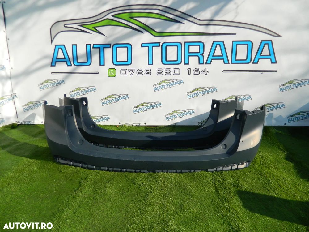 Bara spate MG ZS 2 model 2024 2025 2026 cod P11409929 - 1