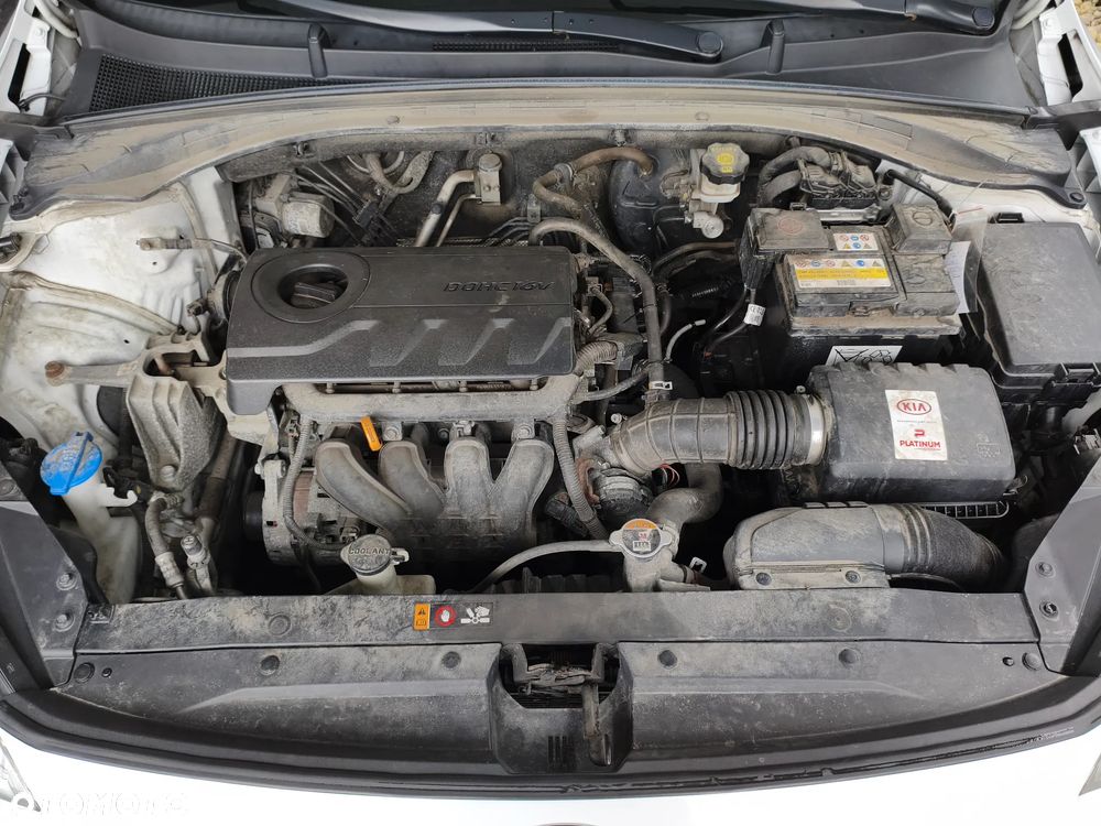 Kia Ceed 1.4 L - 23